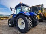 New Holland T7.230 Power Command Classic (Stage V) - Afbeelding 4