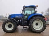 New Holland T7.220 - Afbeelding 2