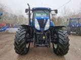 New Holland T7.220 - Afbeelding 3