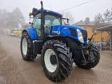 New Holland T7.220 - Afbeelding 4