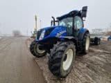 New Holland T6.180 Stage V - Afbeelding 2