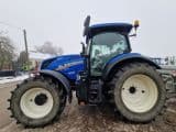 New Holland T6.180 Stage V - Afbeelding 3