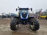 New Holland T6.180 Stage V - Afbeelding 4