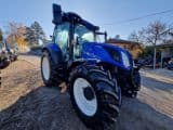 New Holland T5.110 Auto Command (Stage V) - Afbeelding 1