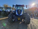 New Holland T5.110 Auto Command (Stage V) - Afbeelding 2