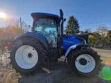 New Holland T5.110 Auto Command (Stage V) - Afbeelding 3