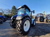 New Holland T5.110 Auto Command (Stage V) - Afbeelding 4