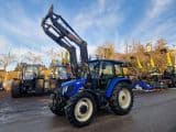 New Holland TL80A (4WD) - Afbeelding 1