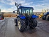 New Holland TL80A (4WD) - Afbeelding 4