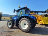 New Holland T6.145 Dynamic Command (Stage V) - Afbeelding 2