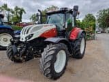 Steyr 4145 Profi CVT - Afbeelding 1