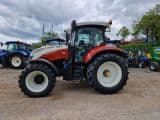 Steyr 4145 Profi CVT - Afbeelding 2