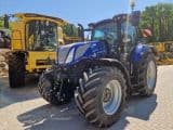 New Holland T7.230 PLM Auto Command - Afbeelding 2