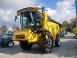 New Holland CX 5.80 (Stage V) - Afbeelding 1