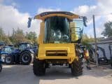 New Holland CX 5.80 (Stage V) - Afbeelding 2
