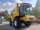 New Holland CX 5.80 (Stage V) - Afbeelding 3