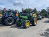 John Deere 7710 - Afbeelding 2