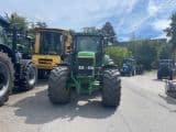 John Deere 7710 - Afbeelding 3