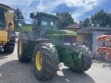 John Deere 7710 - Afbeelding 4