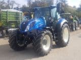New Holland T5.110 Dynamic Command (Stage V) - Afbeelding 1