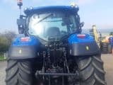 New Holland T5.110 Dynamic Command (Stage V) - Afbeelding 4