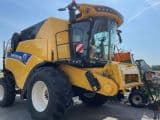 New Holland CX 8.80 - Afbeelding 1
