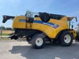 New Holland CX 8.80 - Afbeelding 2