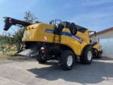New Holland CX 8.80 - Afbeelding 3