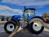 New Holland T7.170 - Afbeelding 3