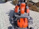 Husqvarna E-Rider - Afbeelding 3