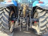 New Holland T6020 Delta - Afbeelding 4