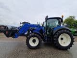 New Holland T5.110 - Afbeelding 3