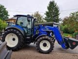 New Holland T5.110 - Afbeelding 4