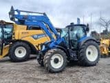 New Holland T5.110 Auto Command (Stage V) - Afbeelding 1