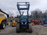 New Holland T5.110 Auto Command (Stage V) - Afbeelding 3