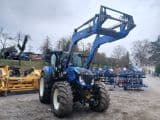 New Holland T5.110 Auto Command (Stage V) - Afbeelding 4
