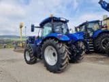 New Holland T6.160 Dynamic Command SideWinder II (Stage V) - Afbeelding 3
