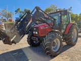 Massey Ferguson 6245-4 - Afbeelding 1