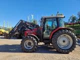Massey Ferguson 6245-4 - Afbeelding 2