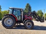 Massey Ferguson 6245-4 - Afbeelding 3