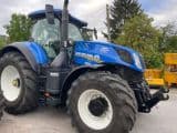 New Holland T7.315 - Afbeelding 4