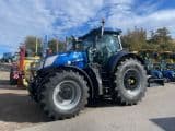 New Holland T7.315 PLM (Stage V) - Afbeelding 1