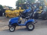 New Holland Boomer 25 C - Afbeelding 4