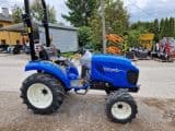 New Holland Boomer 25 - Afbeelding 3