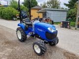 New Holland Boomer 25 - Afbeelding 4