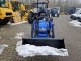 New Holland Boomer 25 C - Afbeelding 3