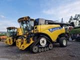 New Holland CR8.90 - Afbeelding 1