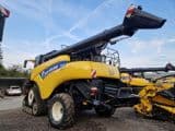 New Holland CR8.90 - Afbeelding 3