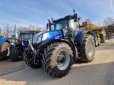 New Holland T7.315 PLM (Stage V) - Afbeelding 1