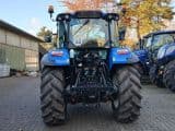 New Holland T5.90 Dual Command - Afbeelding 4